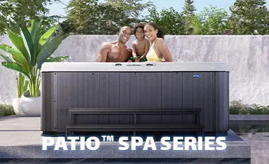 Patio Plus™ Spas Albuquerque hot tubs for sale