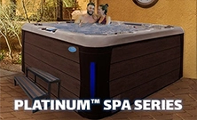 Platinum™ Spas Albuquerque hot tubs for sale
