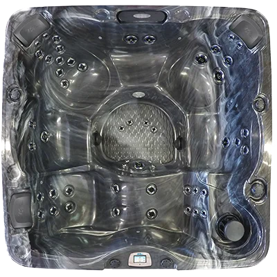 Pacifica-X EC-751LX hot tubs for sale in Albuquerque
