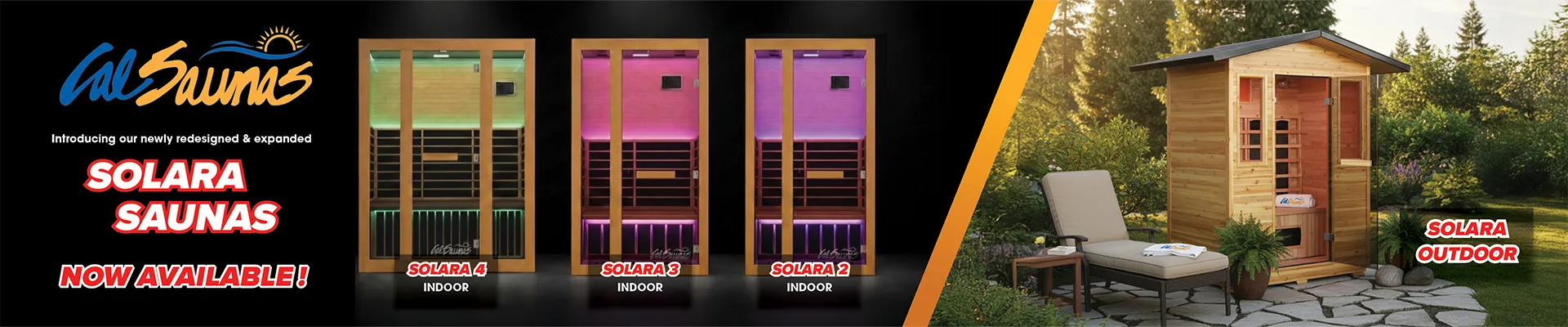 Calspas hot tub being used in a family setting - Albuquerque