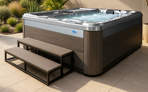 Cold Plunge&trade; Spas Albuquerque hot tubs for sale