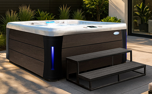 Escape Plus&trade; Spas Albuquerque hot tubs for sale